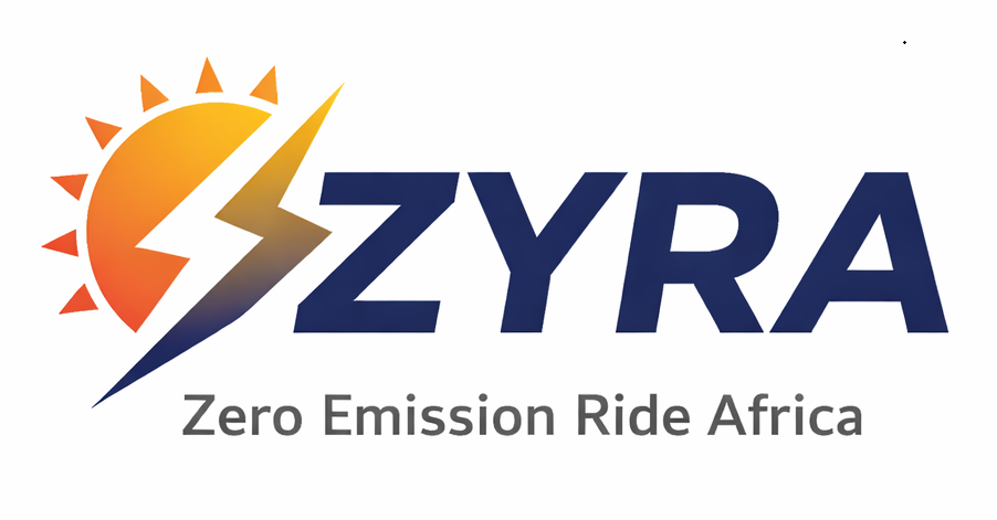 ZYRA — Zero Emission Ride Africa